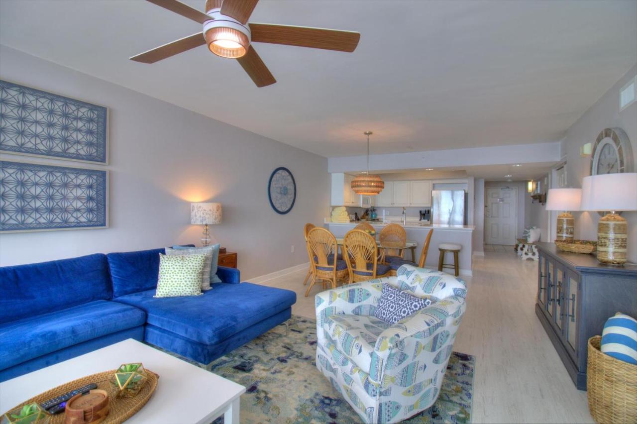 Laguna Keyes - 1209 Myrtle Beach Extérieur photo