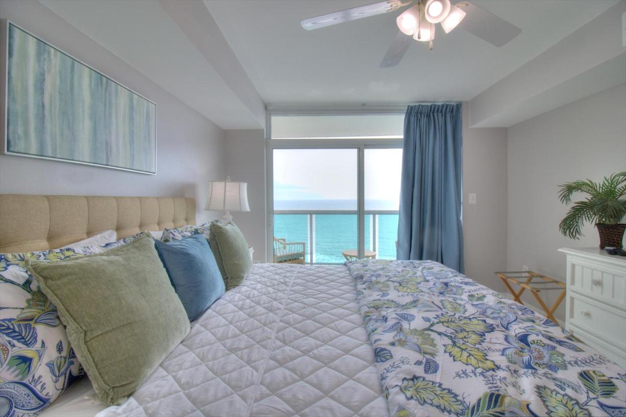 Laguna Keyes - 1209 Myrtle Beach Extérieur photo