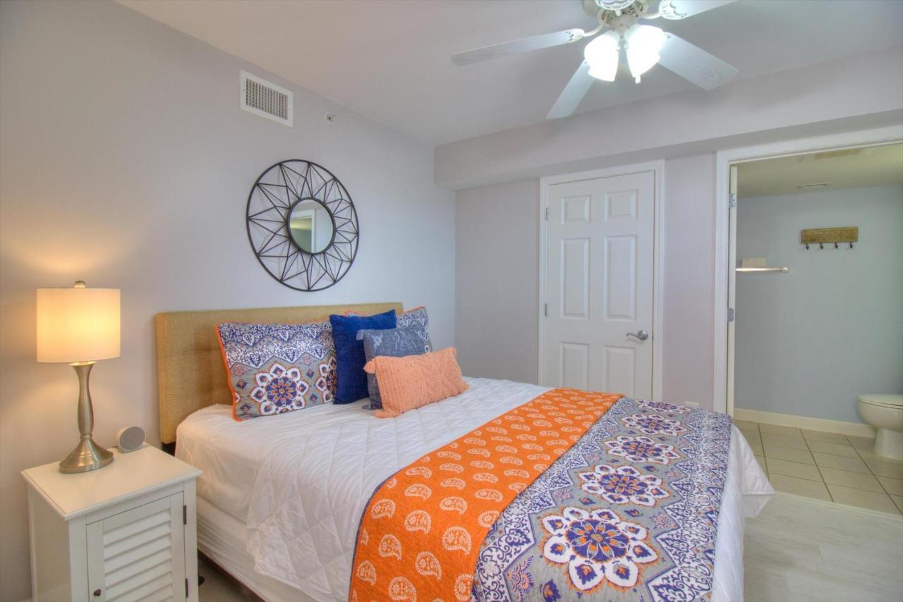 Laguna Keyes - 1209 Myrtle Beach Extérieur photo