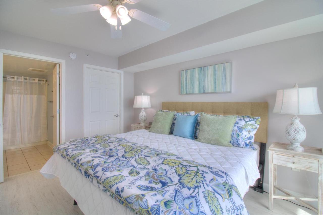 Laguna Keyes - 1209 Myrtle Beach Extérieur photo